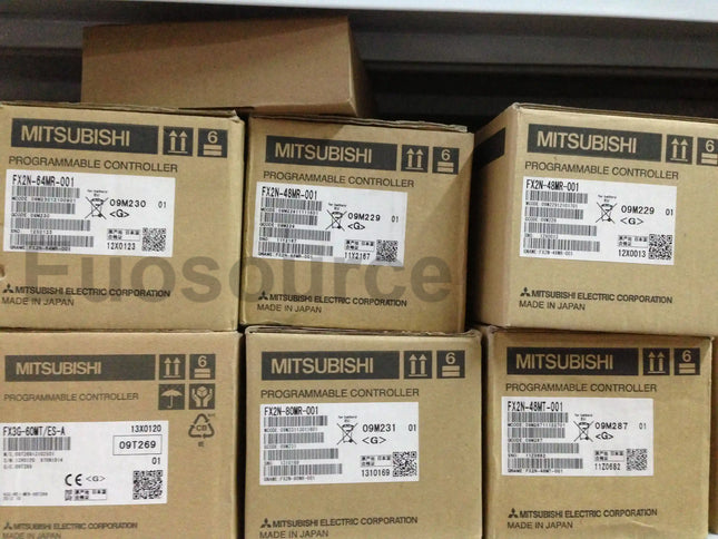 FX2N-48MR-001 Mitsubishi PLC