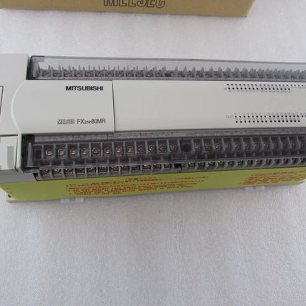 FX2N-80MR-001 Mitsubishi PLC