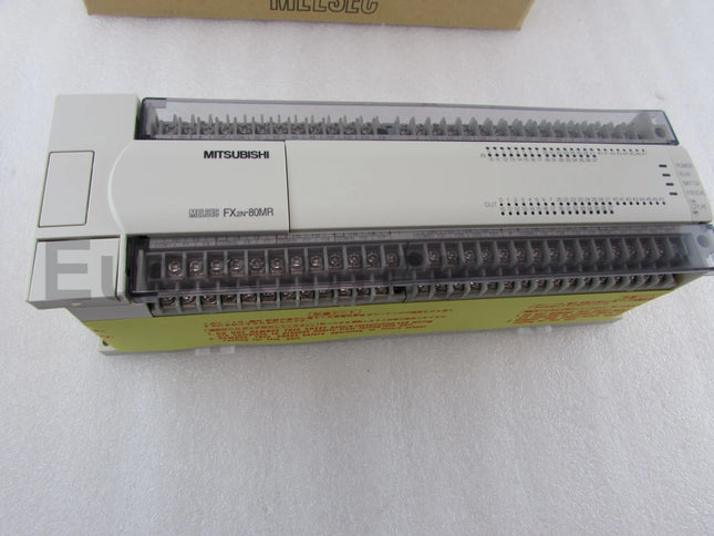 FX2N-80MR-001 Mitsubishi PLC
