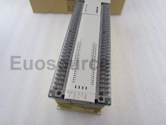FX2N-80MR-001 Mitsubishi PLC