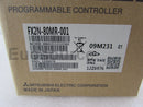 FX2N-80MR-001 Mitsubishi PLC
