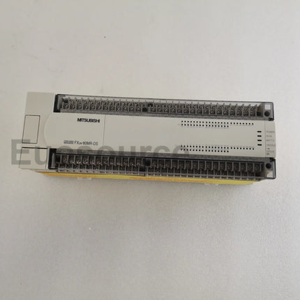 FX2N-80MR/DS Mitsubishi PLC