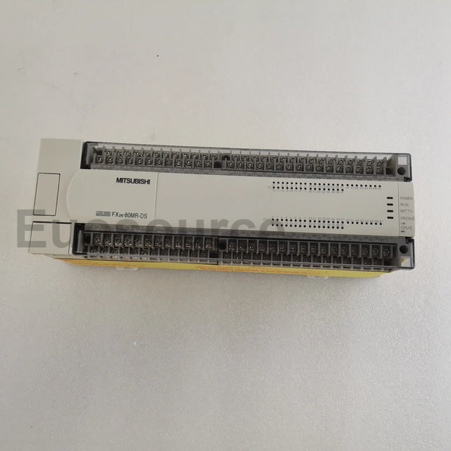FX2N-80MR/DS Mitsubishi PLC