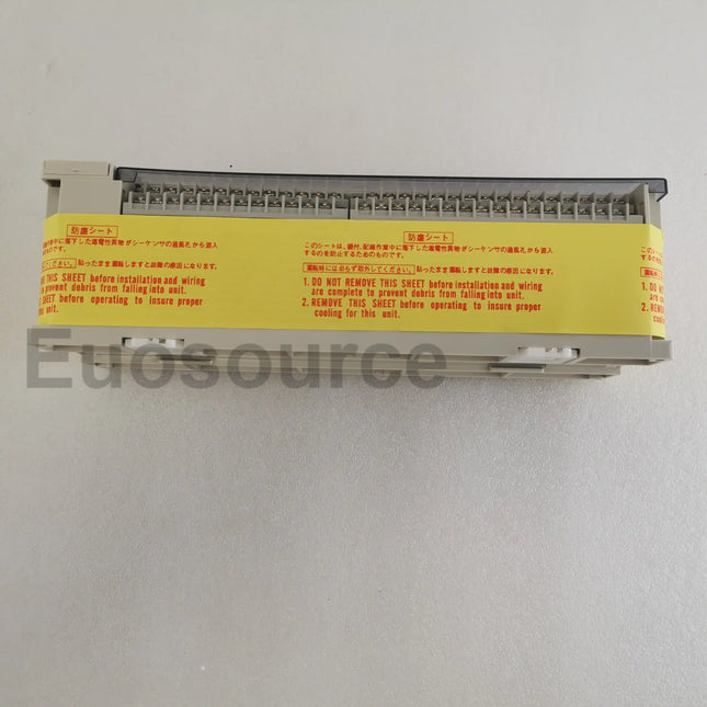 FX2N-80MR/DS Mitsubishi PLC