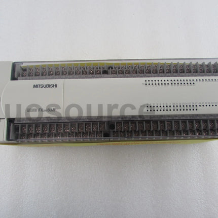 FX2N-80MR-ES/UL Mitsubishi PLC