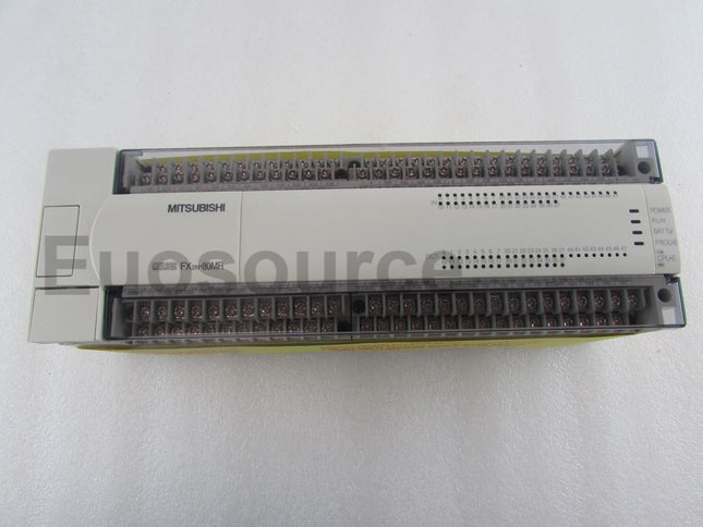 FX2N-80MR-ES/UL Mitsubishi PLC