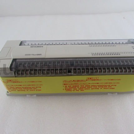 FX2N-80MR-ES/UL Mitsubishi PLC