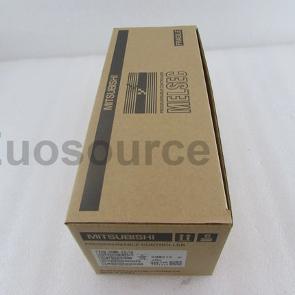 FX2N-80MR-ES/UL Mitsubishi PLC