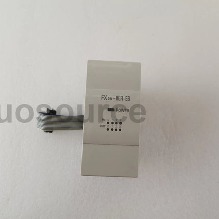 FX2N-8ER/ES Mitsubishi PLC