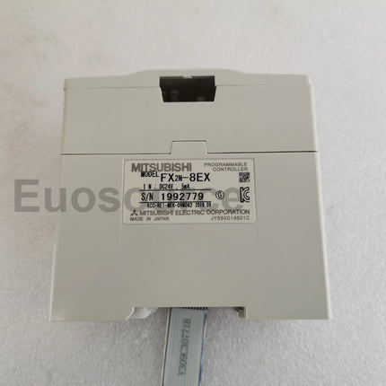 FX2N-8EX Mitsubishi PLC