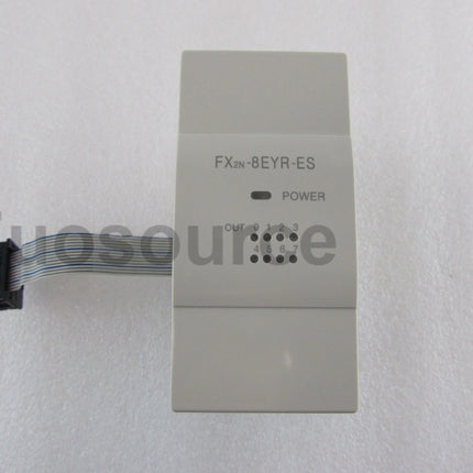 FX2N-8EYR-ES/UL Mitsubishi PLC