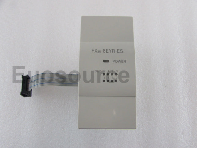 FX2N-8EYR-ES/UL Mitsubishi PLC