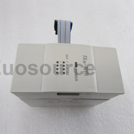 FX2N-8EYR Mitsubishi PLC