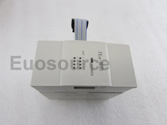 FX2N-8EYR Mitsubishi PLC