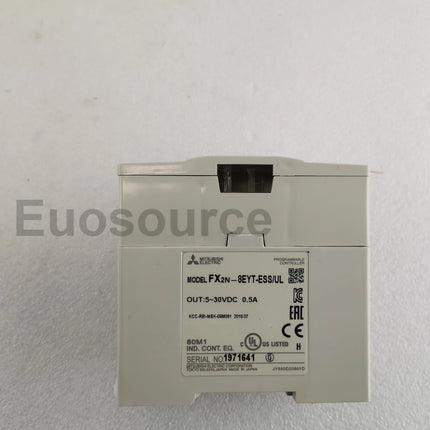 FX2N-8EYT-ESS/UL Mitsubishi PLC