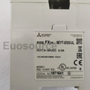 FX2N-8EYT-ESS/UL Mitsubishi PLC