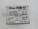 FX2N-ROM-E1 Mitsubishi PLC