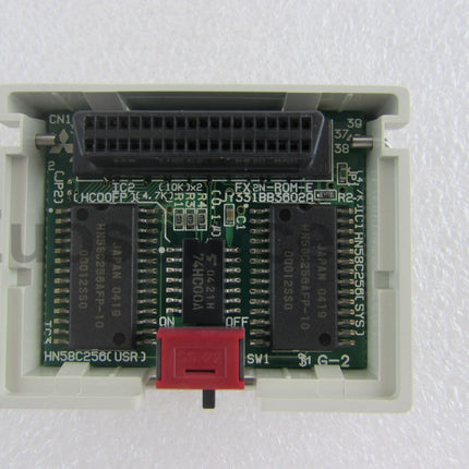 FX2N-ROM-E1 Mitsubishi PLC