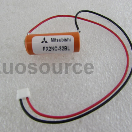 FX2NC-32BL Mitsubishi PLC Battery