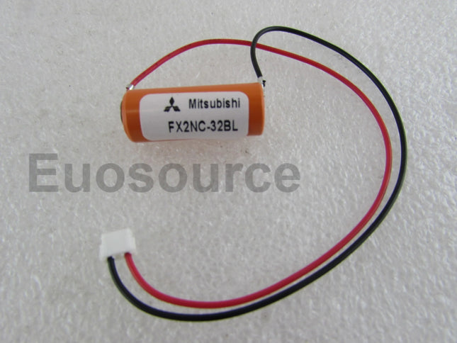 FX2NC-32BL Mitsubishi PLC Battery