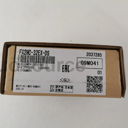 FX2NC-32EX/DS Mitsubishi PLC
