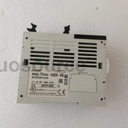 FX2NC-32EX/DS Mitsubishi PLC