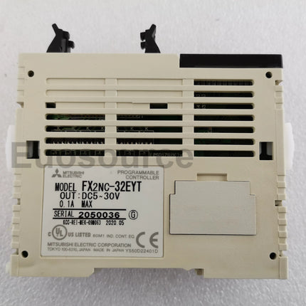 FX2NC-32EYT Mitsubishi PLC