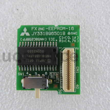FX2NC-EEPROM-16 Mitsubishi PLC