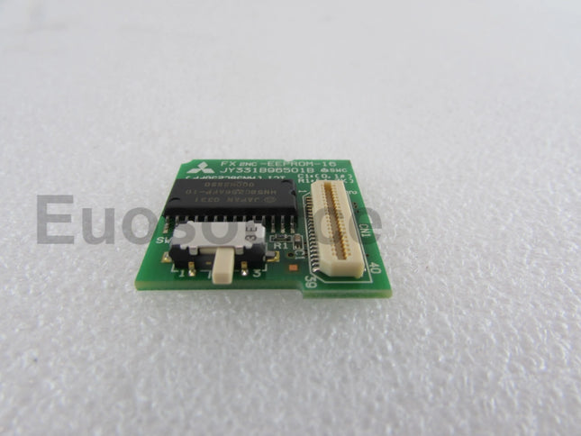 FX2NC-EEPROM-16 Mitsubishi PLC