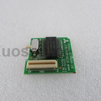 FX2NC-EEPROM-16 Mitsubishi PLC