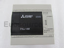 FX3G-14MR/ES-A Mitsubishi PLC