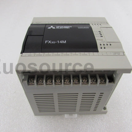 FX3G-14MR/ES-A Mitsubishi PLC