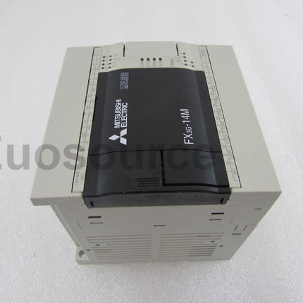FX3G-14MR/ES-A Mitsubishi PLC