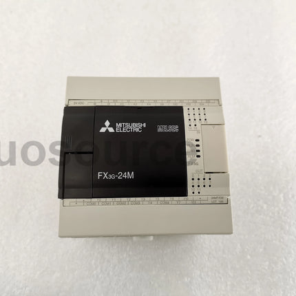 FX3G-24MT/DSS Mitsubishi PLC