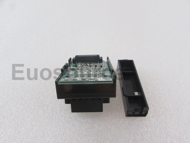 FX3G-2AD-BD Mitsubishi PLC