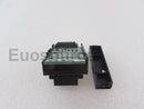 FX3G-2AD-BD Mitsubishi PLC