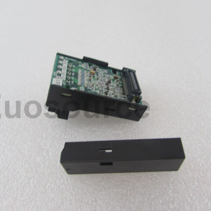 FX3G-2AD-BD Mitsubishi PLC