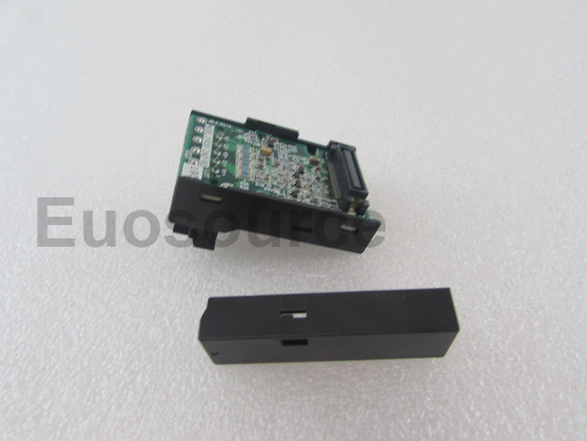 FX3G-2AD-BD Mitsubishi PLC