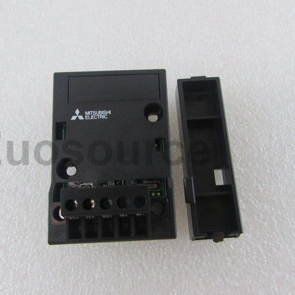 FX3G-2AD-BD Mitsubishi PLC