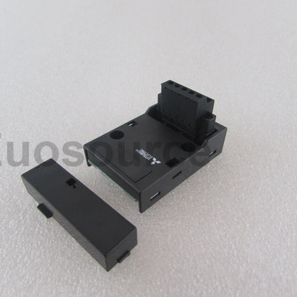 FX3G-2AD-BD Mitsubishi PLC