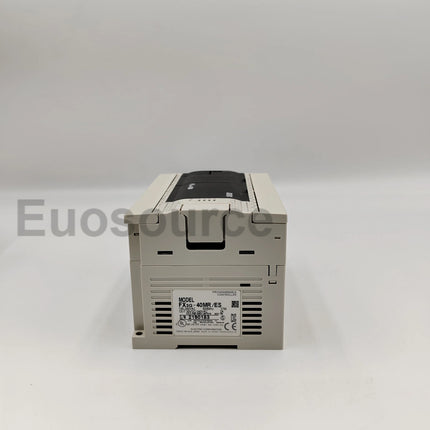 FX3G-40MR/ES Mitsubishi PLC
