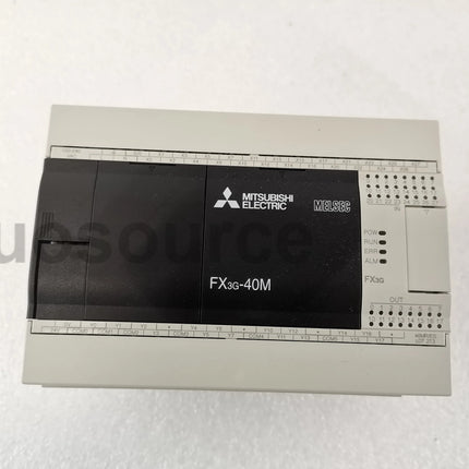 FX3G-40MR Mitsubishi PLC