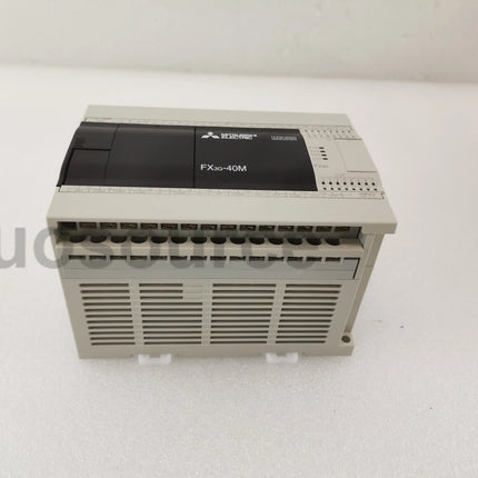 FX3G-40MR Mitsubishi PLC