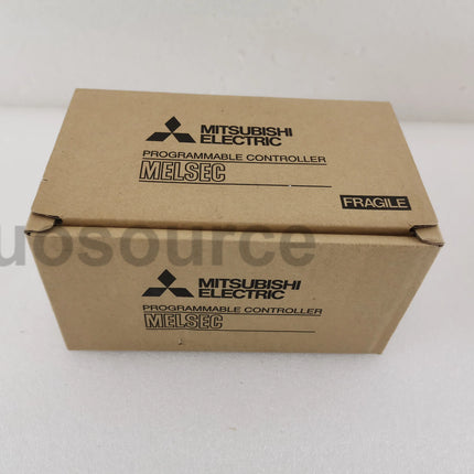 FX3G-60MR/ES-A Mitsubishi PLC