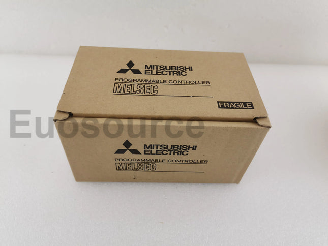 FX3G-60MR Mitsubishi PLC