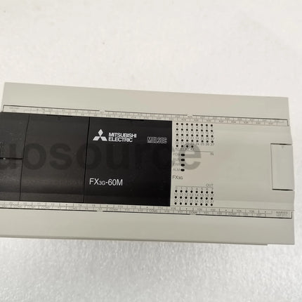 FX3G-60MR Mitsubishi PLC