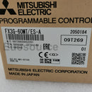 FX3G-60MT/ESS Mitsubishi PLC
