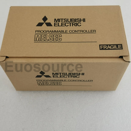FX3G-60MT/ES-A Mitsubishi PLC