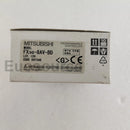 FX3G-8AV-BD Mitsubishi PLC