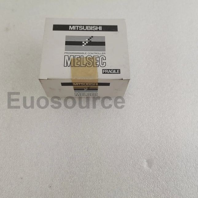 FX3G-8AV-BD Mitsubishi PLC